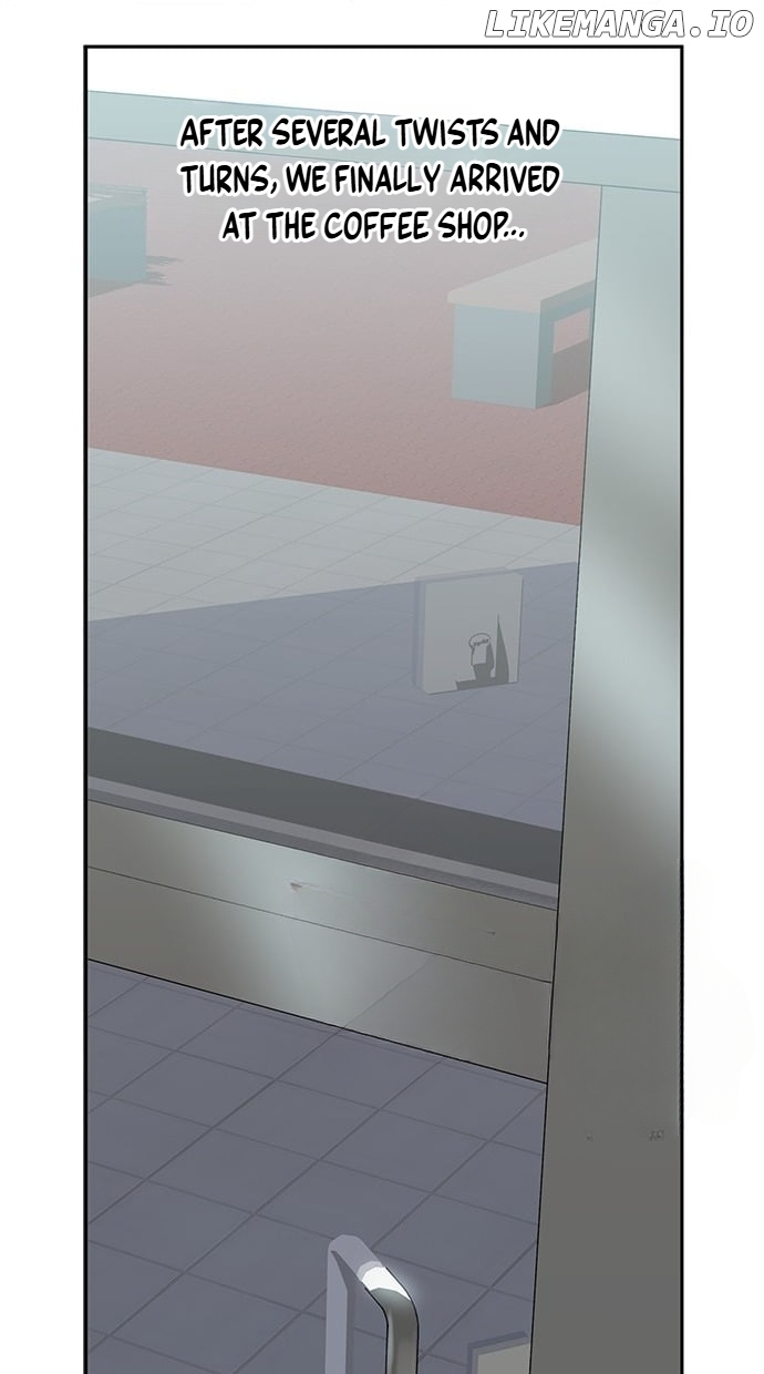 Unemployed Baek-soon Chapter 112 - page 17